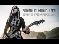 SANG PENAKLUK SUNAN GUNUNG JATI GOTHIC GIRLS METAL RELIGI OFFICIAL AI MUSIC VIDEO