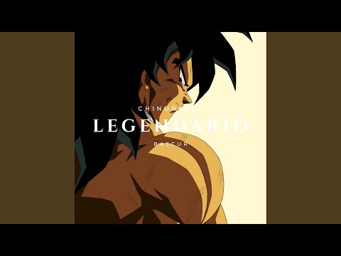 Legendario (Con Bascur)