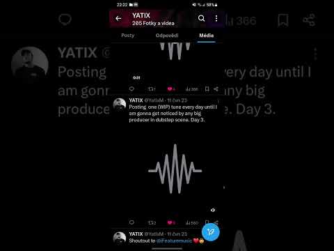 YATIX ID SHOWCASE MIX