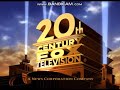 D L C 20th Century Fox Television Columbia Tristar Television 2001 1