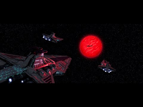 Malevolence Destroys Plo Koon's Fleet