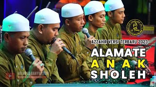 Download lagu AZZAHIR TERBARU 2023 !! - Alamate Anak Sholeh | Rowosari Bersholawat X MANU 01 Banyuputih | HD Video mp3 Download lagu AZZAHIR TERBARU 2023 !! - Alamate Anak Sholeh | Rowosari Bersholawat X MANU 01 Banyuputih | HD Video mp3