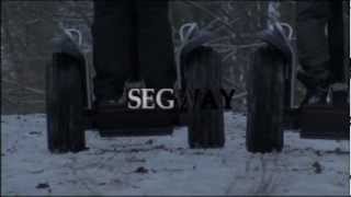 preview picture of video 'Segway půjčovna na Sepetné v Beskydech!'