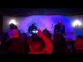 Los Straitjackets - Sleigh Ride - Live