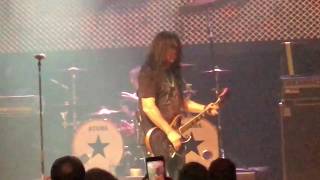 Slaughter - Spend My Life - St. Charles Illinois 8/11/2018