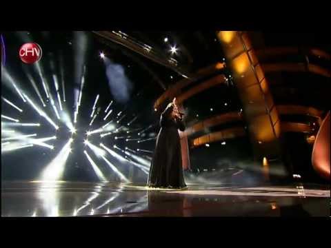 HERA Bjork HD -(Ingles- Español)  Because You Can - VIÑA 2013