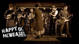 Happy Ol&#39; McWeasel: Sunny Side Of The Street