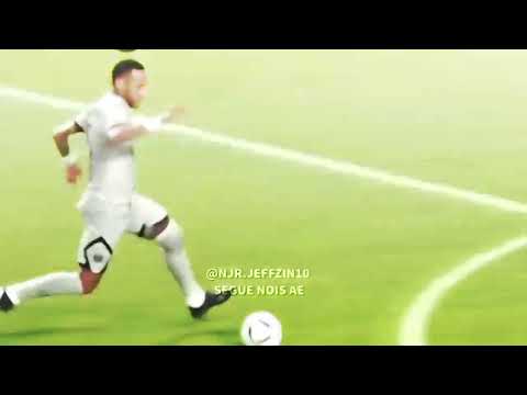 MONTAGEM BRUXARIA DOS BAILES - EDIT FUNK (NEYMAR JR)