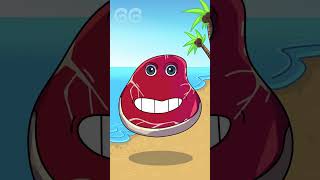 Download lagu Ei ei ei I’m on vacation - animation meme mp3 Download lagu Ei ei ei I’m on vacation - animation meme mp3