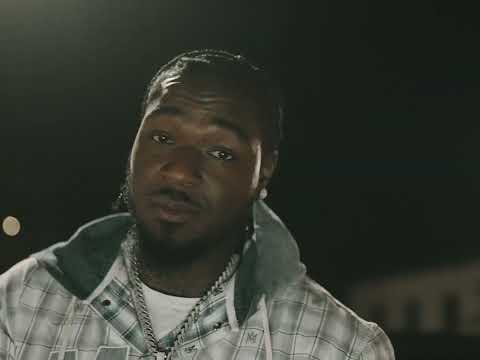 WILDBOY - MILITANT(Official Music Video) #battletested #wildboy #norfolk #portsmouth