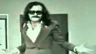 cem karaca namus belası düştüm mapus damlarına   YouTube