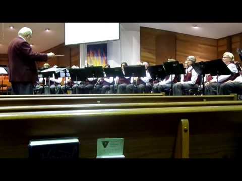 Thumbnail for Richmond Concert Band May 15 1 2 by Clyde Brown