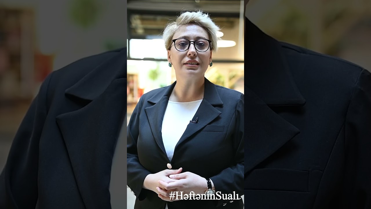 Mərkəzdə benefisiar kimi iştirak etmək üçün orta təhsil vacibdir?