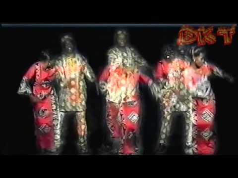 Tina te eza na tina-HD