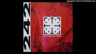 Front 242 - Rhythm Of Time [12]