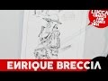 Video for enrique breccia
