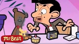 Mr Bean Best New Cartoons - Mr. Bean No.1 Fan