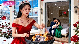 After 5 Years, Husband Made Me Bear His Mistress's Child! Divorce! She's A CEO Heir—Now He Regrets!💎