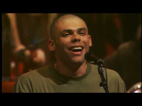 Marcelo D2 - A Maldição do Samba (Acústico MTV) [Remasterizado 4K]