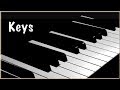 Don Robertson - Keys