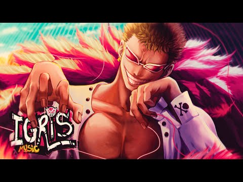 Entre Fios | Doflamingo (One Piece) | Igris