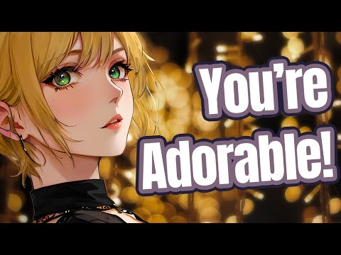 [F4M] Teasing You is Fun Because I Know You Like It [Flirty] [Dominant] [Enemies to Lovers]