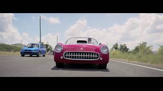 Powderfinger - Roll Right By You FORZA HORIZON 3