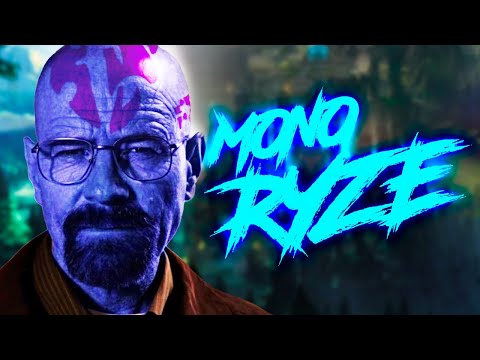 RAYZENBERG – MONO RYZE ALL BEST PLAYS 2024 MONTAGE