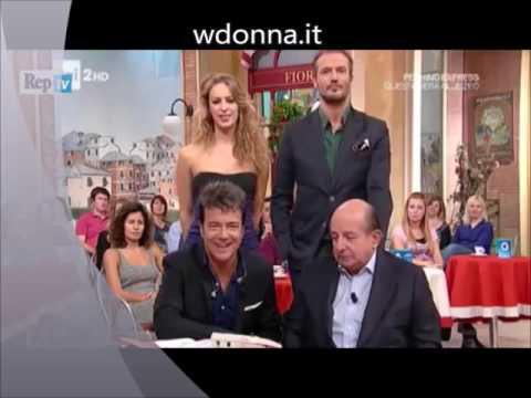 GAFFE Magalli Anna morta