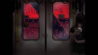 つぐのひ　電車編