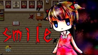 ≪再≫ 【実況】俺にゲームをさせてくれ…。ホラーゲーム『smile』