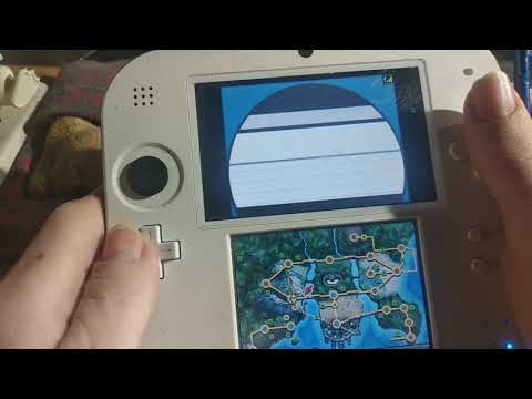 Pokémon Blanco 2 Ep 63