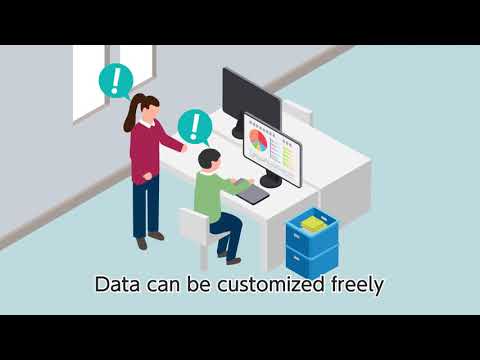 Brother's IoT NEXIO SYSTEM , How IoT works in Garment factory  ?