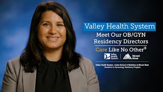 Meet the OB/GYN Residency Program Directors