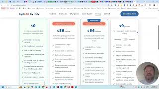 Eyecon Video Calls Pricing Explained – Free & Paid Plans