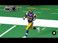 Relive Kurt Warner S 5 TD Game Vs 49ers In 1999 NFL Throwback