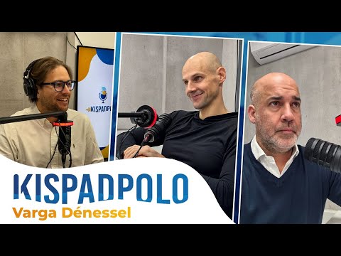 Kispadpolo - Varga Dénessel