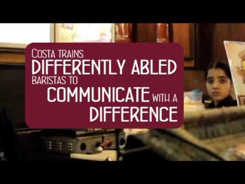 Sarthak Partnership – Costa Coffee thumbnail
