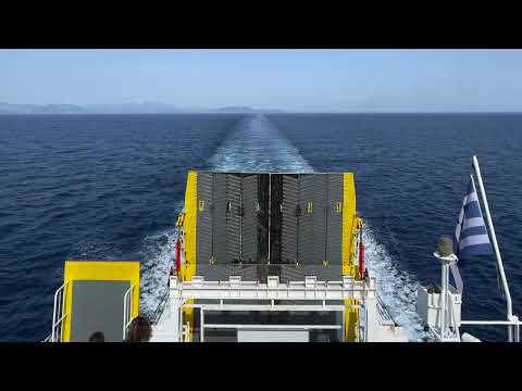 Feelings of July • Anna-Maria Papagianni