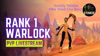 Rank 1 Warlock PVP | Chill Blitz + Shuffle | Ask Questions | Midnight Season 2!