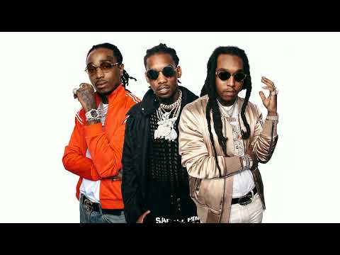 [FREE] Migos x Murda Beatz Type Beat ''Modern Day'' (Prod. Drey Beats)