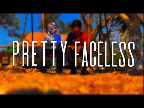 H.O.M - PRETTY FACELESS (Official Music Video) (LUDE)