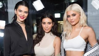 顔は覆うも谷間は隠さず…キム・カーダシアンの過激衣装に「元夫の現妻を真似」とネットの声