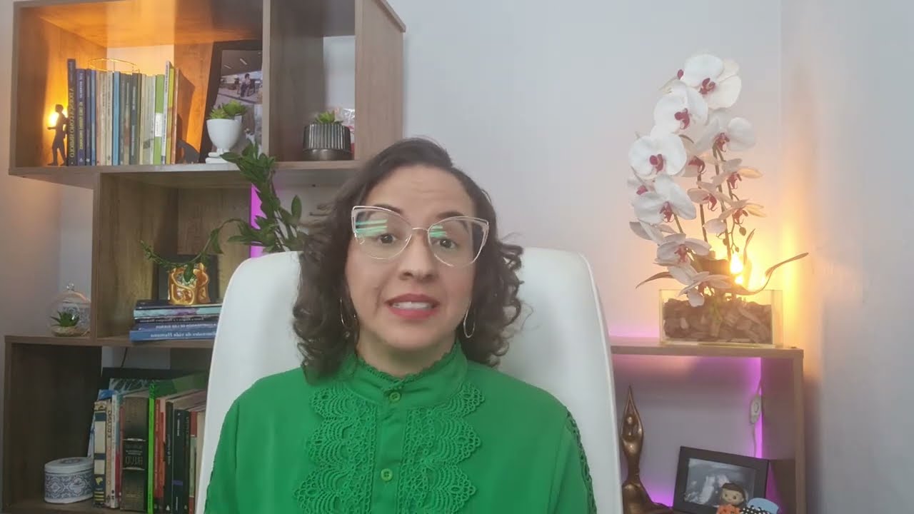 Joyce Garbazza, Psicóloga Clínica: um espaço para se escutar de outro jeito