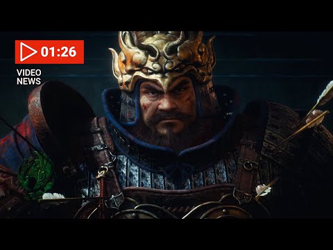 Wo Long: Fallen Dynasty erhält den ersten DLC und kostenlose neue Inhalte | News