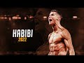 Cristiano Ronaldo 2022 ● Habibi - Dj Gimi - Albanian Remix (Slowed) Tiktok - Skills & Goals | HD