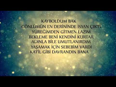 Kaptan - Eczâ ( Official Audio )