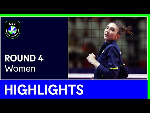 Highlights | Fenerbahçe Opet ISTANBUL vs. VC Maritza PLOVDIV | CEV Champions League Volley 2022