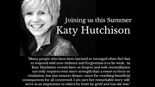 Katy Hutchison on the Jan Spragge Show