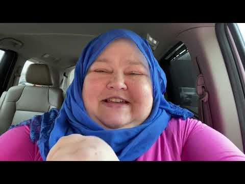 Panic Shoppers / Aldi Walk of Shame